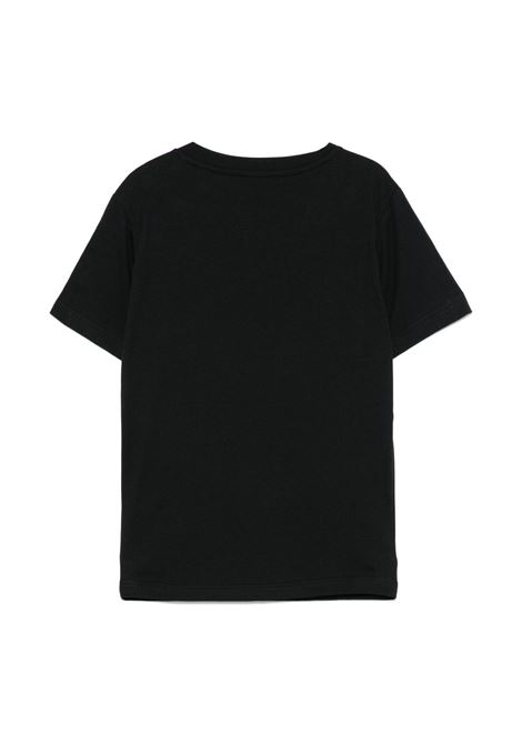 T-shirt Balmain Kids BALMAIN PARIS KIDS | T-SHIRT E POLO | BW8P71-Z1751930OR